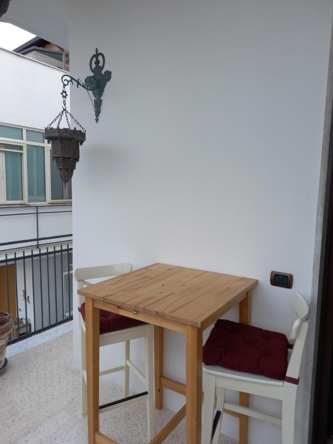 Confortevole Bari Extérieur photo