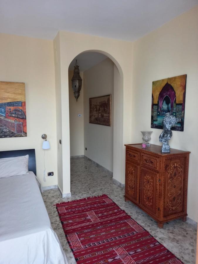 Confortevole Bari Extérieur photo