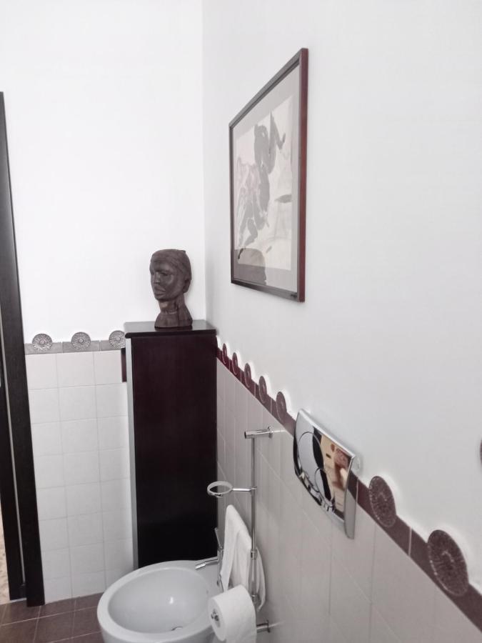 Confortevole Bari Extérieur photo