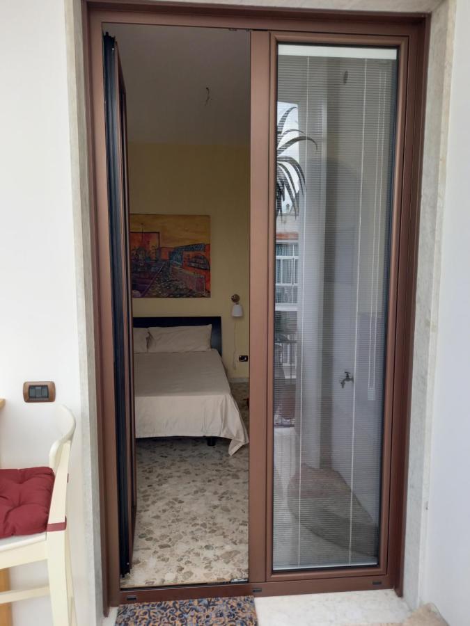 Confortevole Bari Extérieur photo