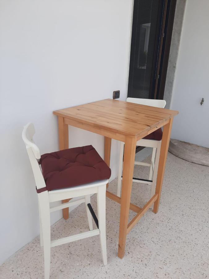 Confortevole Bari Extérieur photo