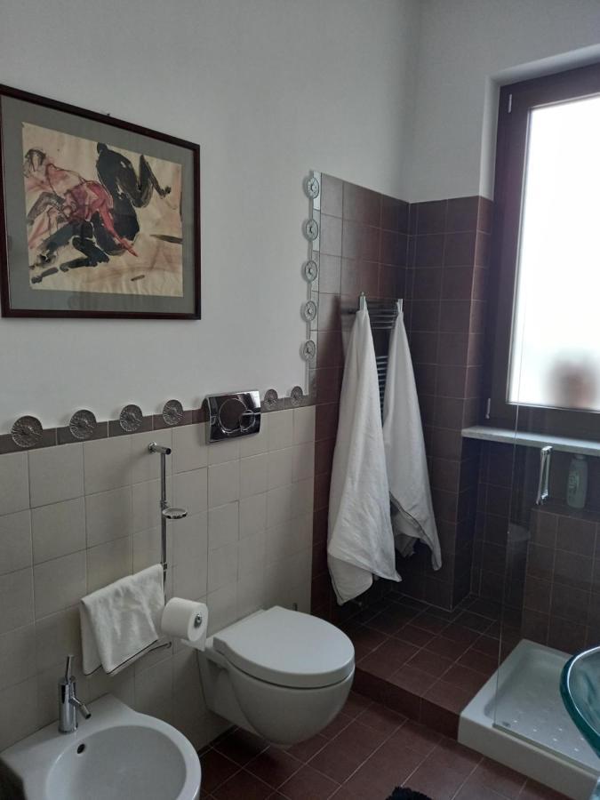 Confortevole Bari Extérieur photo