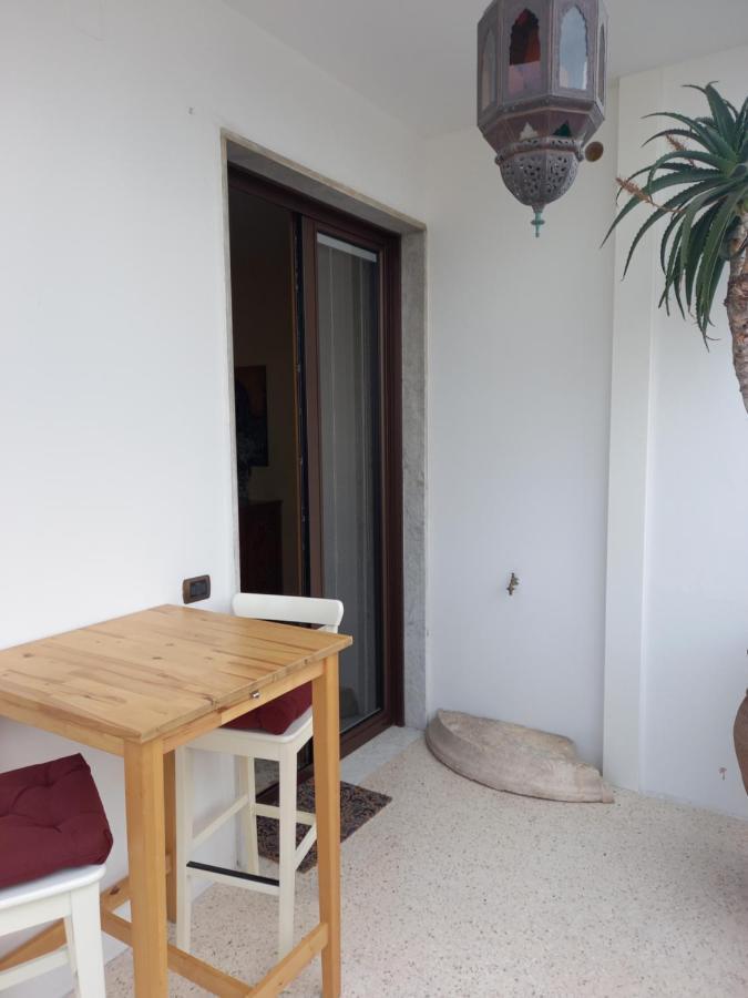 Confortevole Bari Extérieur photo
