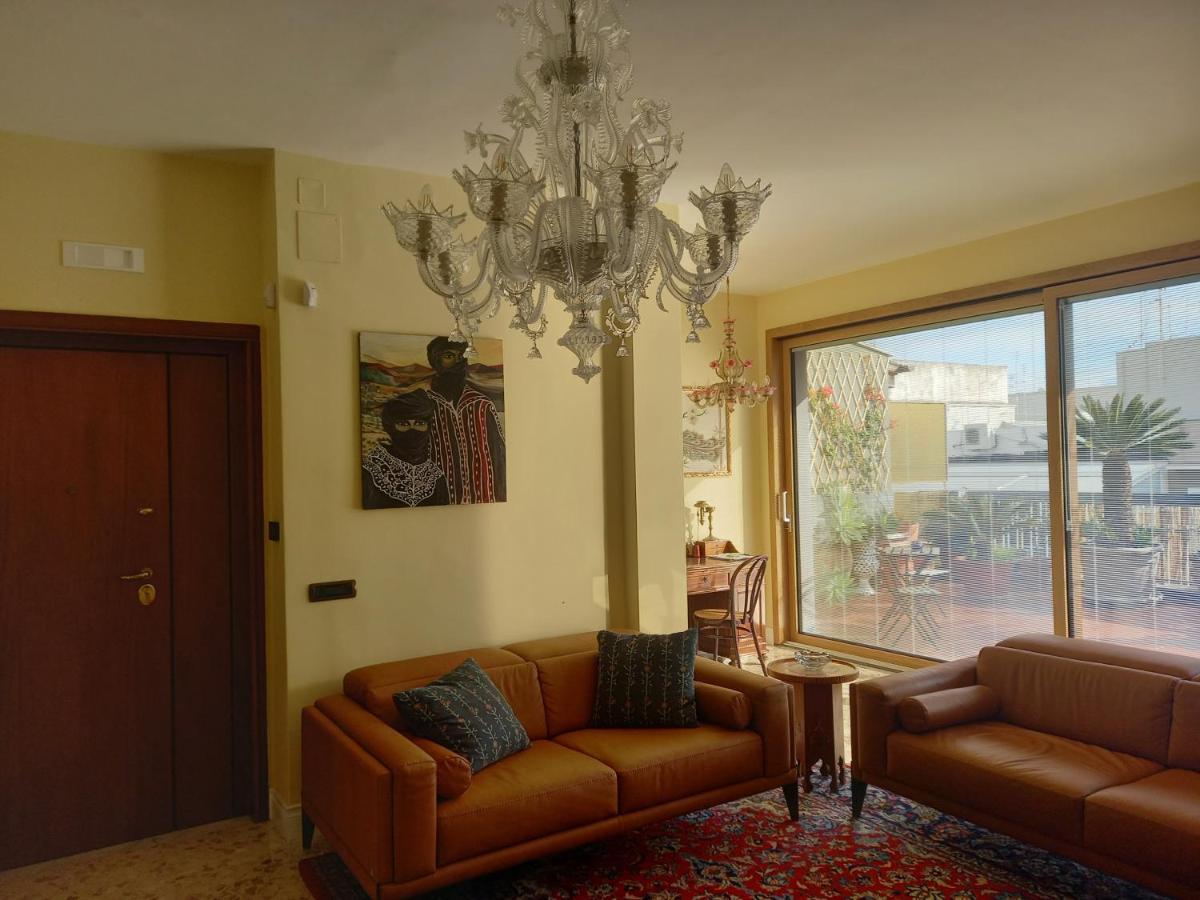 Confortevole Bari Extérieur photo