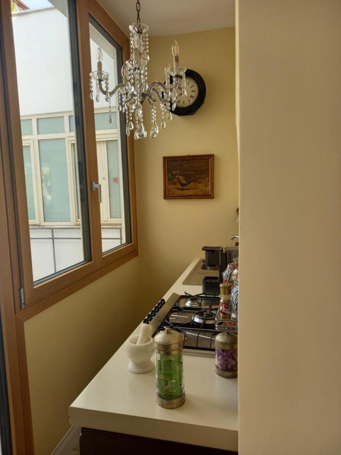 Confortevole Bari Extérieur photo