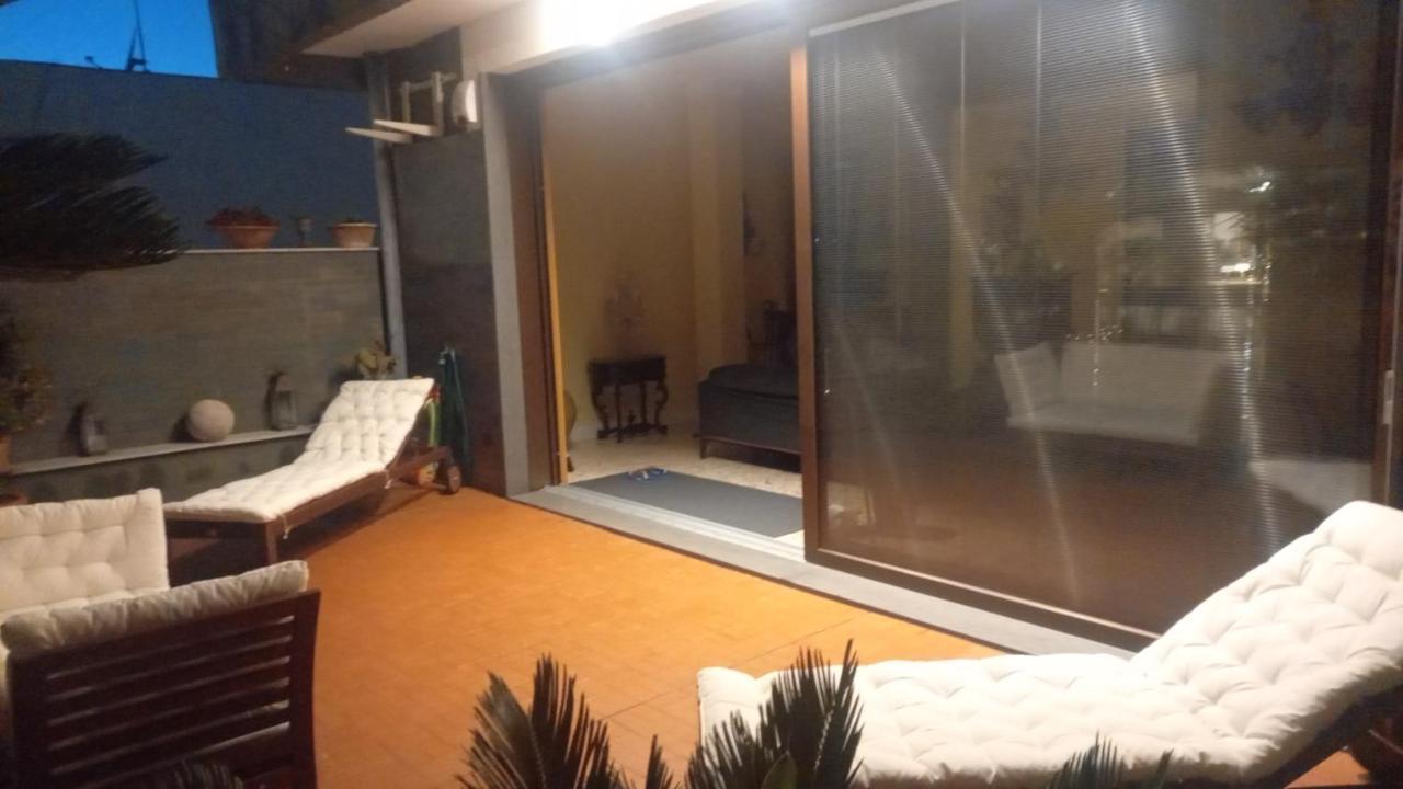 Confortevole Bari Extérieur photo