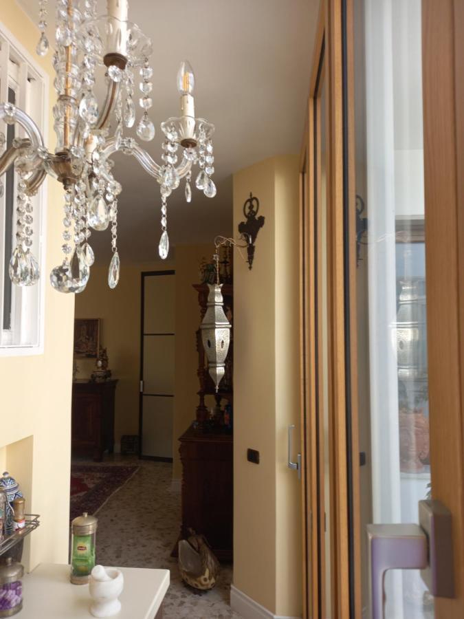 Confortevole Bari Extérieur photo