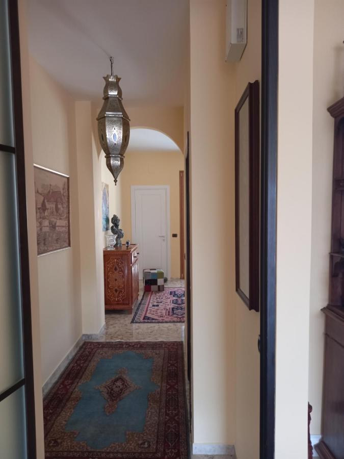 Confortevole Bari Extérieur photo