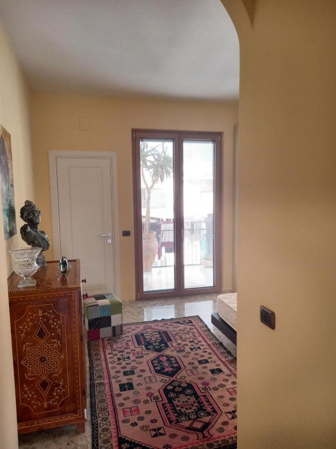 Confortevole Bari Extérieur photo