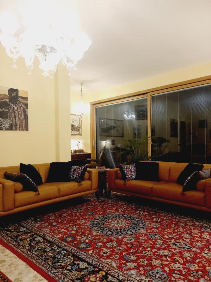 Confortevole Bari Extérieur photo