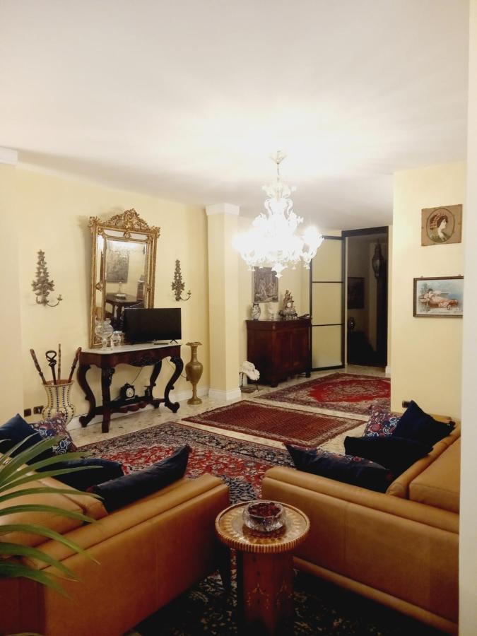 Confortevole Bari Extérieur photo