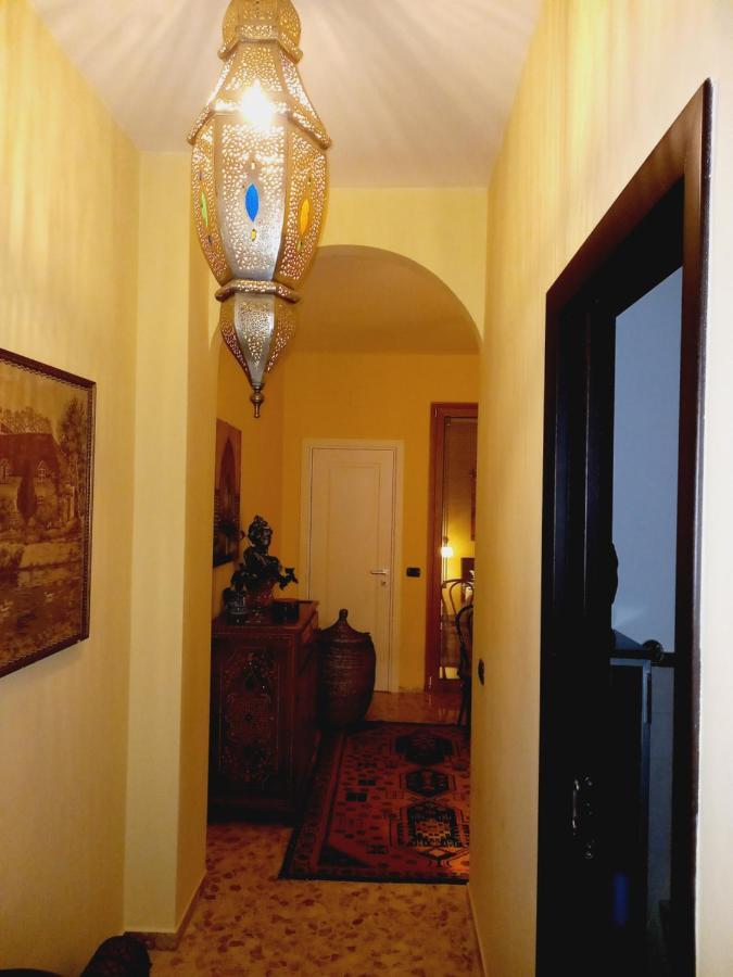 Confortevole Bari Extérieur photo