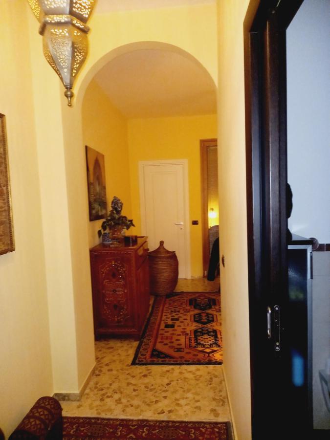 Confortevole Bari Extérieur photo