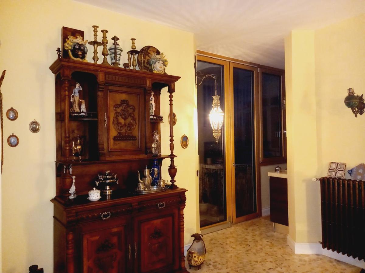 Confortevole Bari Extérieur photo
